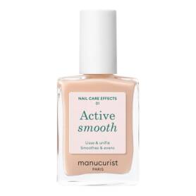 Active Smooth - Make-up & Care Nail Polish 15ml