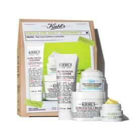 Top Shelf Treatments Set