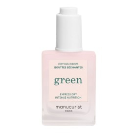 Green - Gouttes Sechantes Drying Drops 15ml