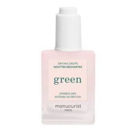 Green - Gouttes Sechantes Drying Drops 15ml