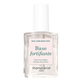 Green Care - Fortifying base 15ml
