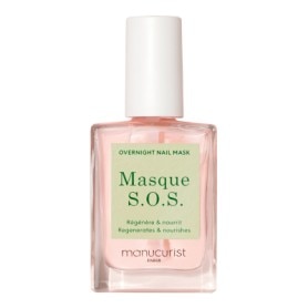 SOS Mask - Nail care 15ml