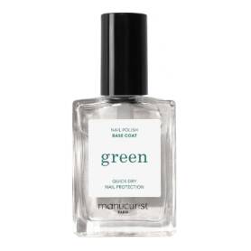 Green - Base Coat 15ml
