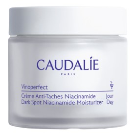 Vinoperfect Brightening Refillable Moisturiser with Niacinamide 50ml