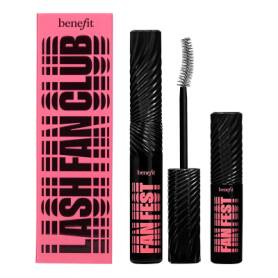 Lash Fan Club Fan Fest mascara Duo