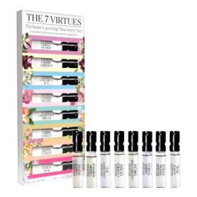 Perfume Layering Discovery Set