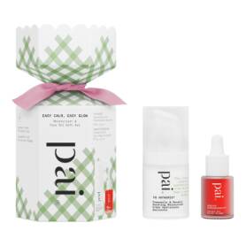 Easy Calm Easy Glow Gift Set