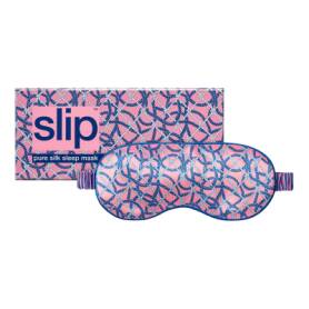 Pure Silk Sleep Mask Yacht Club