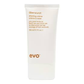 Uberwurst Shaving Crème 150ml