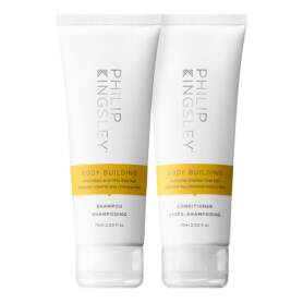 Body Building Shampoo & Conditioner Duo