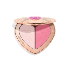 Charlotte's Beauty Soulmates Face Palette