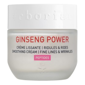 Ginseng Power Smoothing Cream