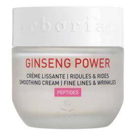 Ginseng Power Smoothing Cream