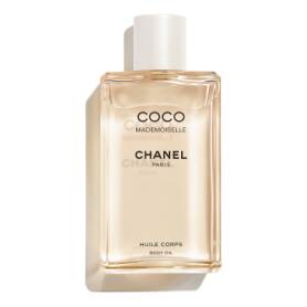 COCO MADEMOISELLE BODY OIL 200ML