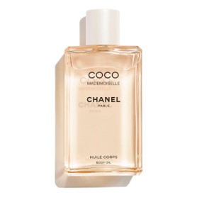 COCO MADEMOISELLE BODY OIL 200ML