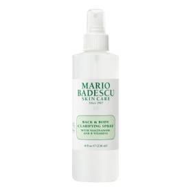 Back & Body Clarifying Spray 236ml