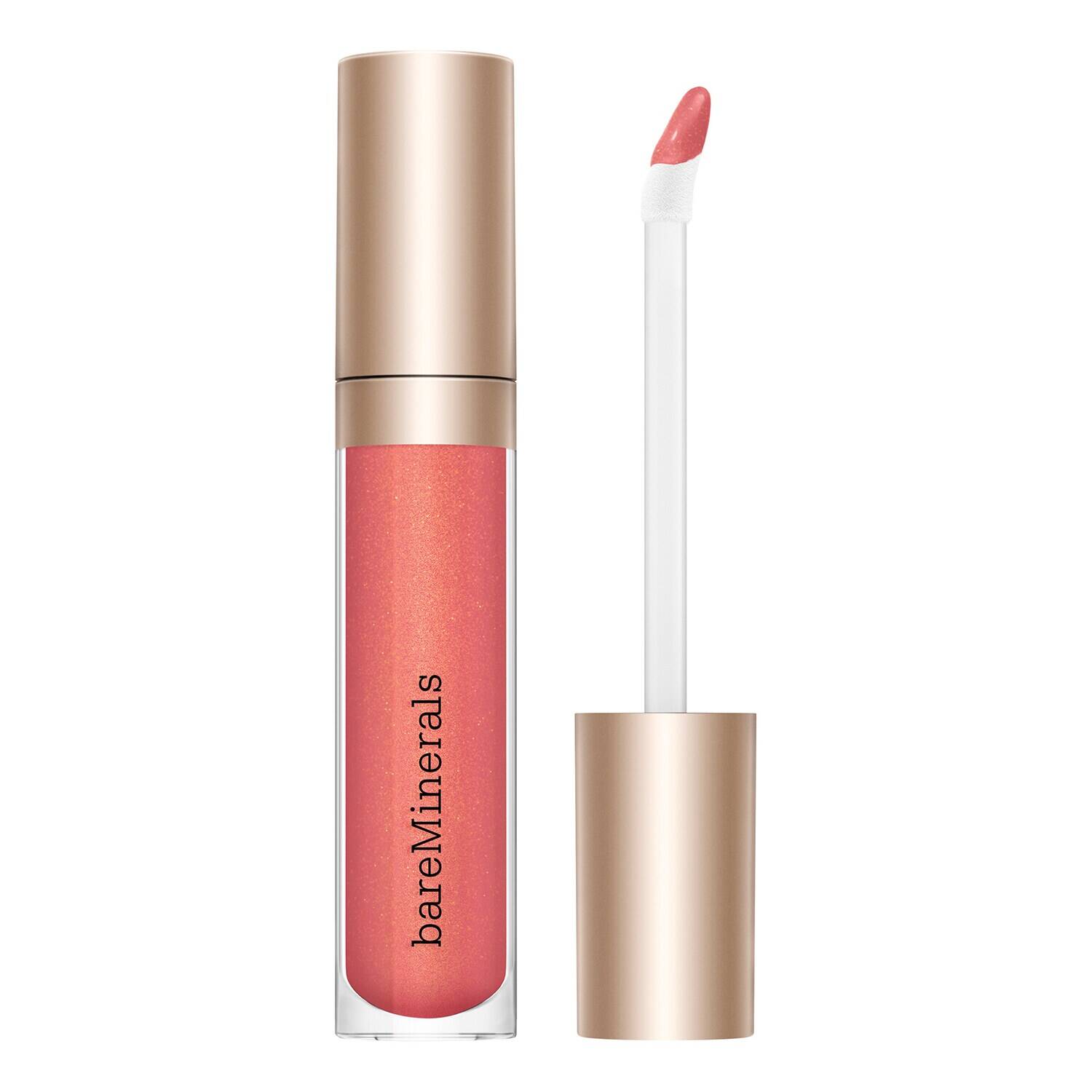 Bareminerals Mineralist Lip Gloss Balm 4Ml Imaginatio