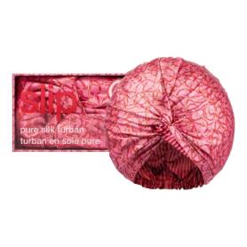 pure silk turban - one size ahoy