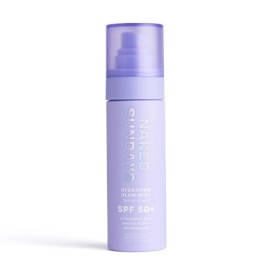 SPF50 Glow Mist Top Up Spray 75ml