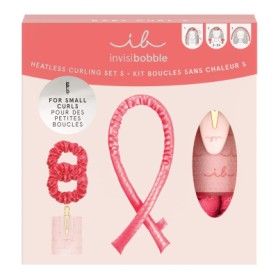 Heatless baby Curl Set - Set pour boucles sans chaleur IB BEACH CURL SET