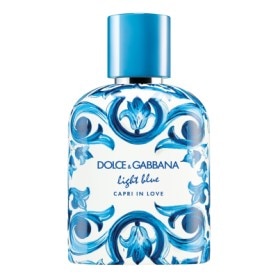 Light Blue Capri In Love Pour Homme Eau de Parfum