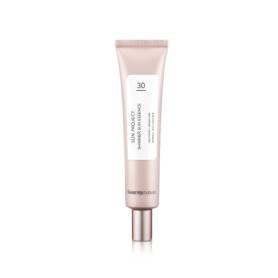 Sun Project Shimmer Sun Essence SPF30 PA++ 40ml