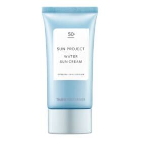 Water Sun Cream SPF50+ PA+++ 50ml