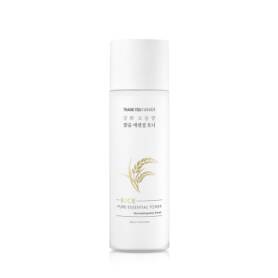 Rice Pure Essential Toner 200ml