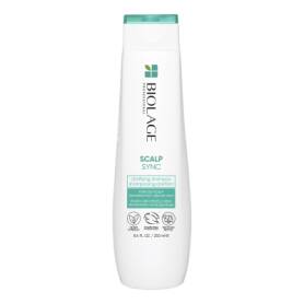 Scalp Sync Calming Shampoo for Dry or Sensitive Scalps 250ml