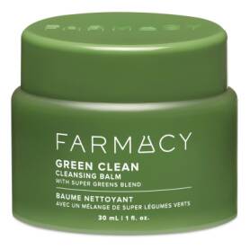 Green Clean - Cleansing Balm 30ml