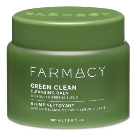 Green Clean - Cleansing Balm 100ml