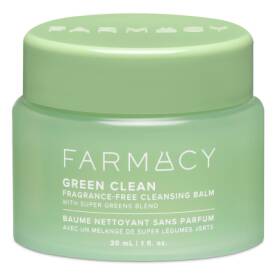 Green Clean - Cleansing Balm Fragrance Free 30ml