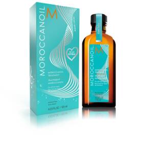 Be an original Moroccanoil Treatment 125ml
