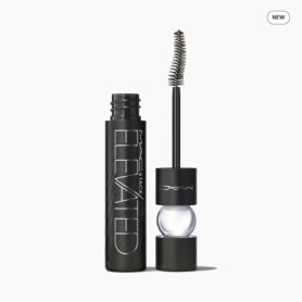 Macstack Elevated Mascara 12ml Black