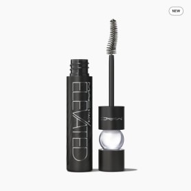 Macstack Elevated Mascara 12ml Black