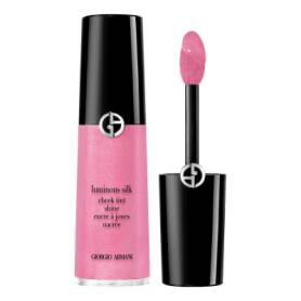 Luminous Silk Cheek Tint Shine Blush 12ml