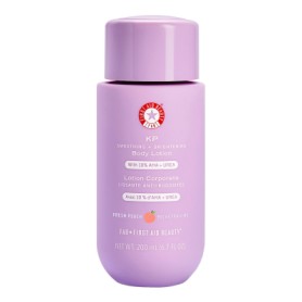 KP Smoothing + Brightening Body Lotion 200ml