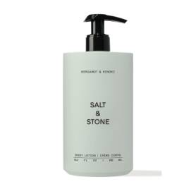 Bergamot & Hinoki Body Lotion 450ml