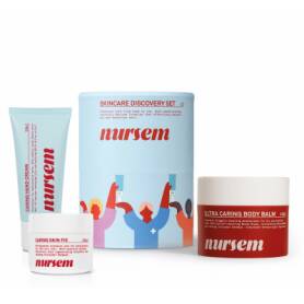 Skincare Discovery Set