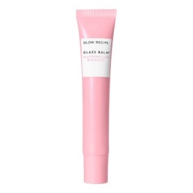 Glass Balm Lip Treatment for Shine & Hydration