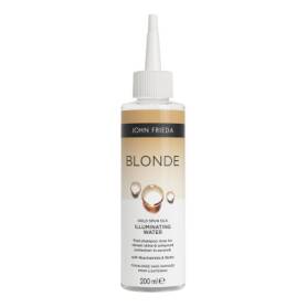Blonde Illuminating Water 200ml
