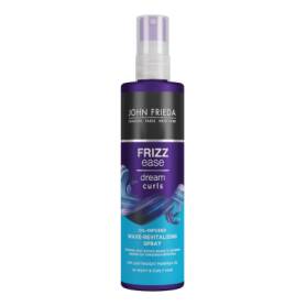 Frizz Ease Dream Curls Wave Revitalising Spray 150ml