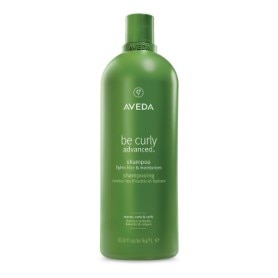 Be Curly Advanced™ Shampoo 1000ml