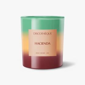 Hacienda Candle 220g