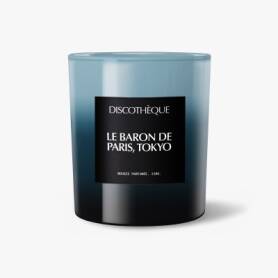 Le Baron de Paris, Tokyo Candle 220g