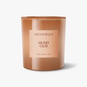 Mudd Club Candle 220g