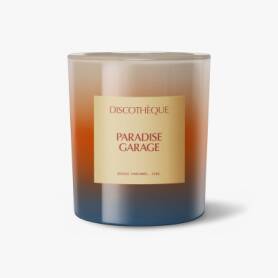 Paradise Garage Candle 220g