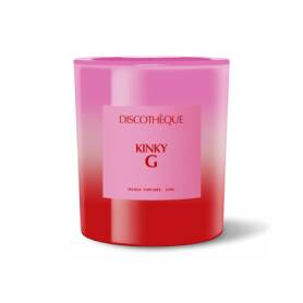 Kinky G Candle 220g