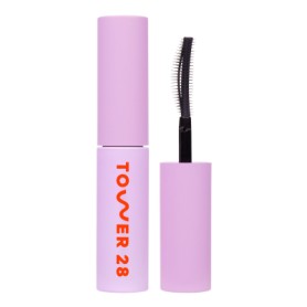 Mini MakeWaves Lengthening & Volumizing Mascara 4.82g Jet