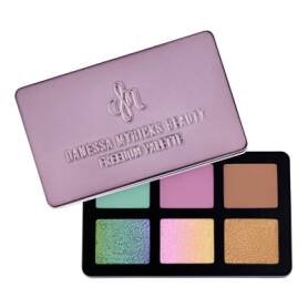 Freedom Mini Palette Pastel Dream